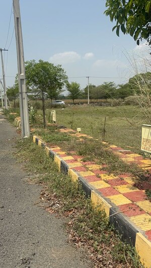  Plot For Sale in SSP Sree City Prime, Kankipadu