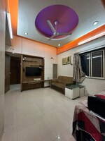 1 BHK 450 Sq.Ft. Apartment in Vileparle Prarthana CHS