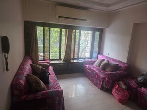 Bedroom in 1 BHK Apartment at Atlanta Santacruz West, Santacruz West – for Rent