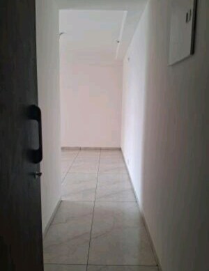 Building Lobby in 3 BHK Apartment at Gomti Nagar – for Sale