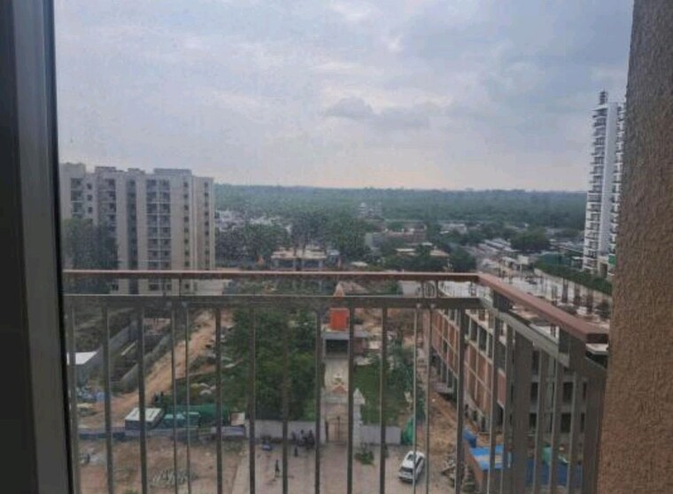 Exterior View, gomti nagar 3 Bedroom 1375 Sq.Ft. Apartment In Gomti Nagar Lucknow 10571923
