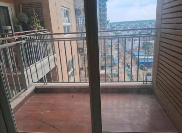 Room, gomti nagar 3 Bedroom 1375 Sq.Ft. Apartment In Gomti Nagar Lucknow 10571923