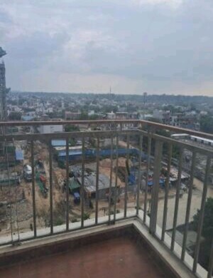 3 BHK Apartment – Exterior View View at Gomti Nagar - for Sale