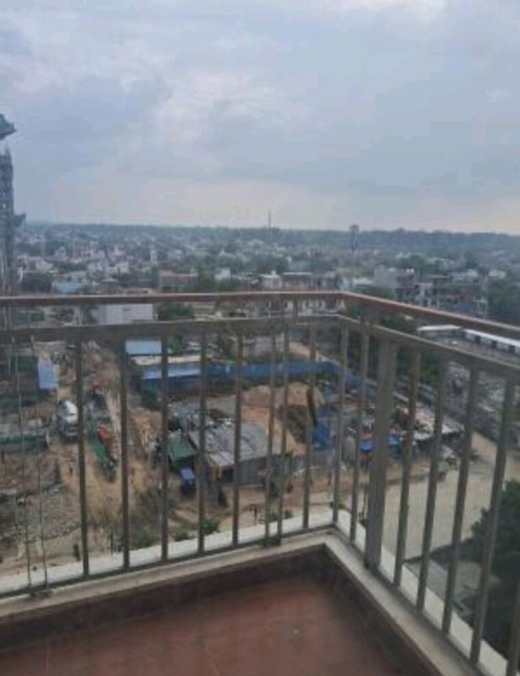 Exterior View, gomti nagar 3 Bedroom 1375 Sq.Ft. Apartment In Gomti Nagar Lucknow 10571923