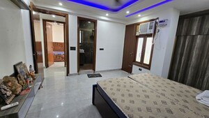 Room in 2 BHK Builder Floor at Mehrauli – for Sale