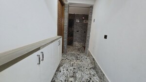Kitchen in 2 BHK Builder Floor at Mehrauli – for Sale
