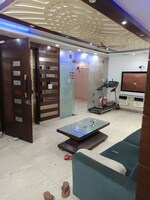 3 BHK + Store Room 1800 Sq.Ft. Apartment in Rohini Sector 9