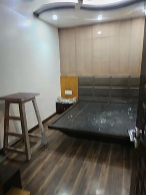 Kitchen in 3 BHK Apartment at Rohini Sector 9 – for Sale