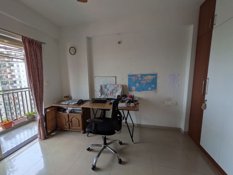 Team Area, goyal-and-co-orchid-woods 3 Bedroom 1590 Sq.Ft. Apartment In Hennur Bangalore 10571913