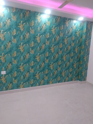 Bedroom in 3 BHK Builder Floor at Govindpuri – for Rent