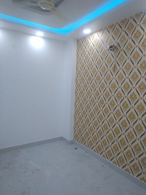 Bathroom in 3 BHK Builder Floor at Govindpuri – for Rent