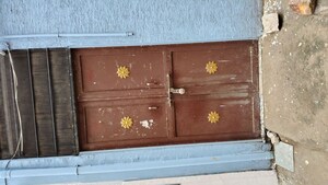  Shop – Exterior View View at Gopal Pura Mode - for Rent