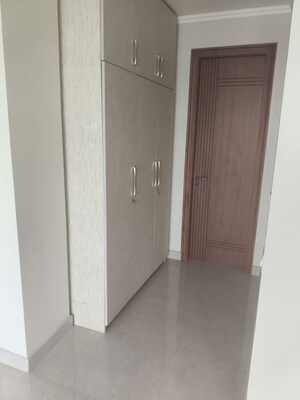 Building Lobby in 3 BHK Builder Floor at Sector 10a – for Rent