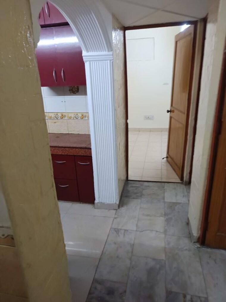 undefined, rohini sector 11 3 Bedroom 640 Sq.Ft. Builder Floor In Rohini Sector 11 Delhi 10571944