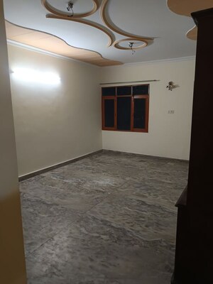 Room in 3 BHK Builder Floor at Rohini Sector 11 – for Rent