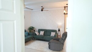 3 BHK Apartment For Sale in Mahaveer Ranches, Hosa Road