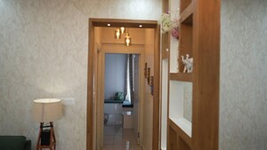 Furnished Amenities in 3 BHK Apartment at Mahaveer Ranches, Hosa Road – for Sale