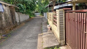  Independent House – Exterior View View at Koonammavu - for Sale