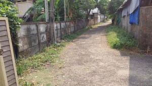  Independent House – Exterior View View at Koonammavu - for Sale