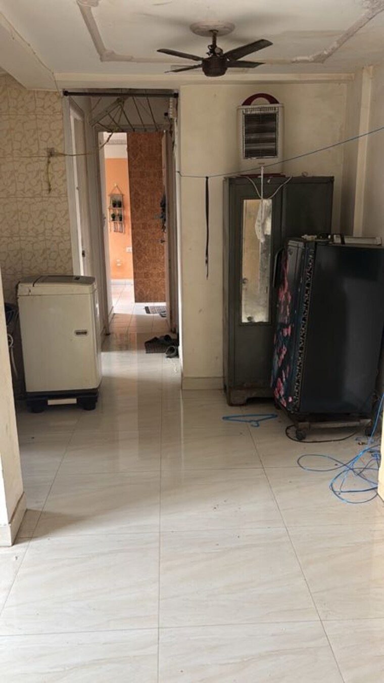 Living Room, fam-chs 2 Bedroom 1180 Sq.Ft. Apartment In Kopar Khairane Navi Mumbai 10571949