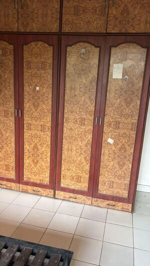 Room in 2 BHK Apartment at Fam CHS, Kopar Khairane – for Sale