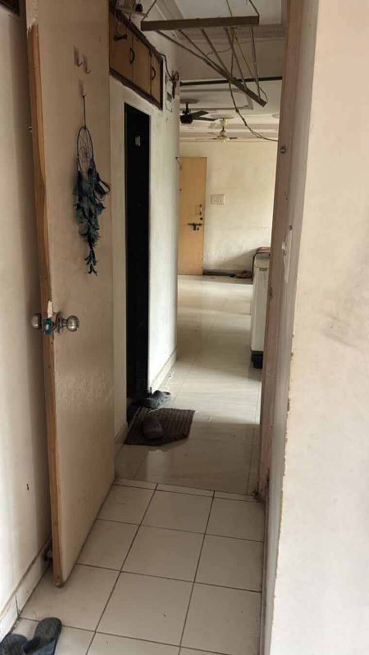 Bathroom, fam-chs 2 Bedroom 1180 Sq.Ft. Apartment In Kopar Khairane Navi Mumbai 10571949