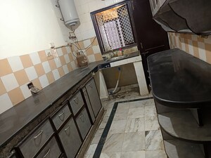 Balcony in 3 BHK Builder Floor at Uppal Southend, Sector 49 – for Sale
