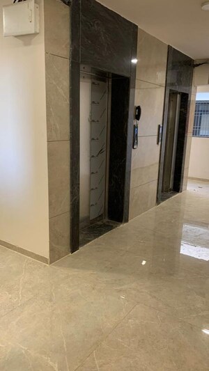Lift in 3 BHK Apartment at Rama Metro Life Maxima Residences, Tathawade – for Sale