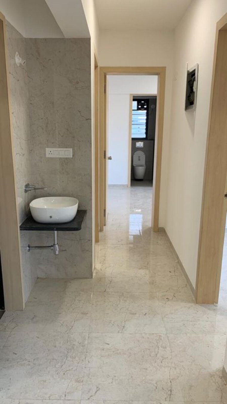 Other, rama-metro-life-maxima-residences 3 Bedroom 1300 Sq.Ft. Apartment In Tathawade Pune 10571948
