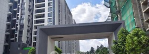 3 BHK Apartment – Exterior View View at Rama Metro Life Maxima Residences, Tathawade - for Sale