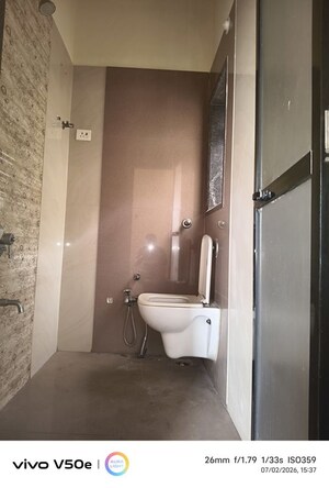 Bathroom in 3 BHK Apartment at Mangeshi Dhara, Kanchangoan – for Sale