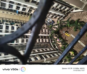 3 BHK Apartment – Exterior View View at Mangeshi Dhara, Kanchangoan - for Sale