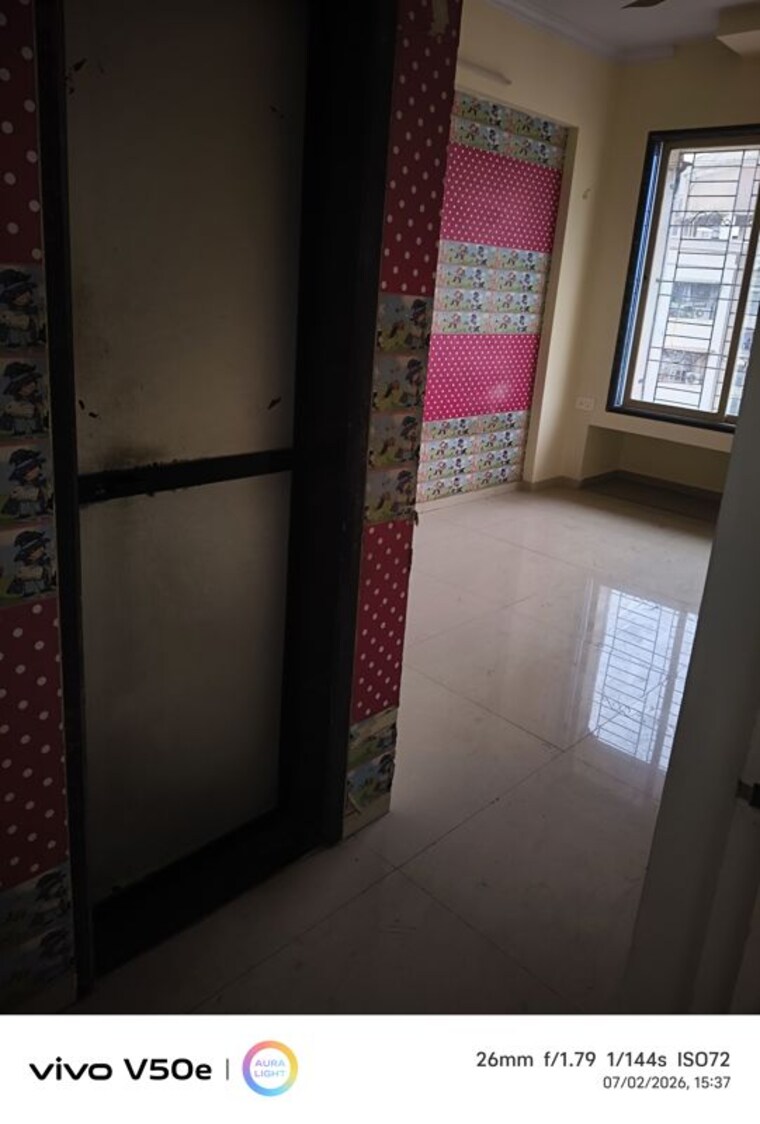 Room, mangeshi-dhara 3 Bedroom 980 Sq.Ft. Apartment In Kanchangoan Thane 10571974