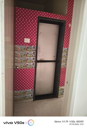 Furnished Amenities in 3 BHK Apartment at Mangeshi Dhara, Kanchangoan – for Sale