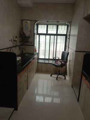 Team Area in 2 BHK Apartment at Shree Vishva karma Apartment, Vile Parle East – for Rent