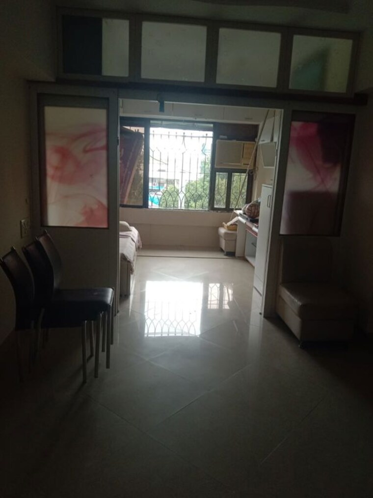 Living Room, shree-vishva-karma-apartment 2 Bedroom 700 Sq.Ft. Apartment In Vile Parle East Mumbai 10571968