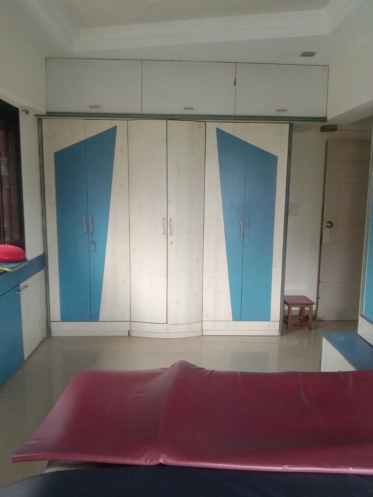 Bedroom, shree-vishva-karma-apartment 2 Bedroom 700 Sq.Ft. Apartment In Vile Parle East Mumbai 10571968