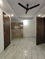 1 BHK 500 Sq.Ft. Builder Floor in Chattarpur