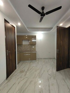 1 BHK Builder Floor For Rent in Chattarpur
