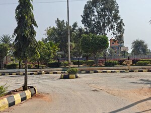   Plot at Sai Metro City, Kuguru – for Sale