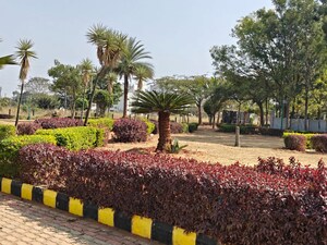  Plot – Garden View at Sai Metro City, Kuguru - for Sale