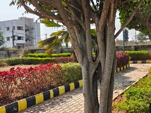  Plot – Garden View at Sai Metro City, Kuguru - for Sale