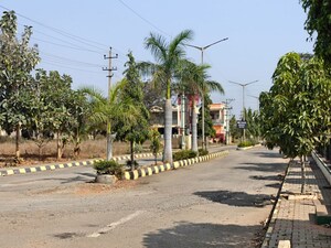  Plot For Sale in Sai Metro City, Kuguru