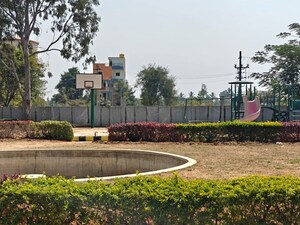  Plot – Exterior View View at Sai Metro City, Kuguru - for Sale