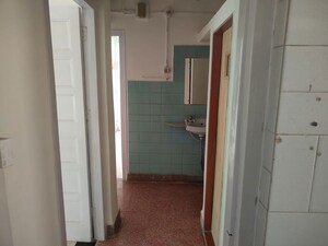 Building Lobby in 2 BHK Apartment at Sukumar CHS, Vile Parle East – for Rent