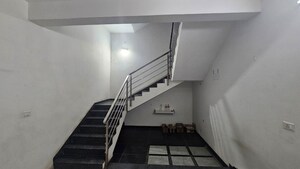 Staircase in 4 BHK Apartment at Casa Grande Luxus, Kr Puram – for Rent