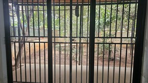 Balcony in 4 BHK Apartment at Casa Grande Luxus, Kr Puram – for Rent