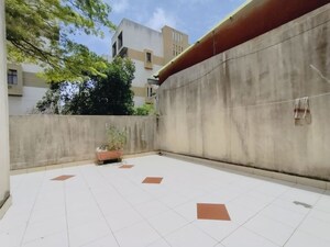Swimming Pool in 3 BHK Villa at Oxford Village Condominium, Wanowrie – for Sale