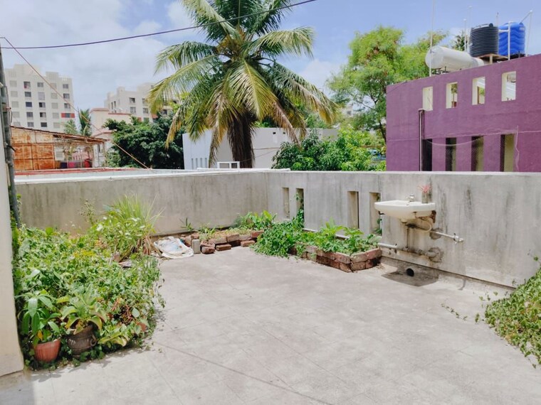 Exterior View, oxford-village-condominium 3 Bedroom 2900 Sq.Ft. Villa In Wanowrie Pune 10571983