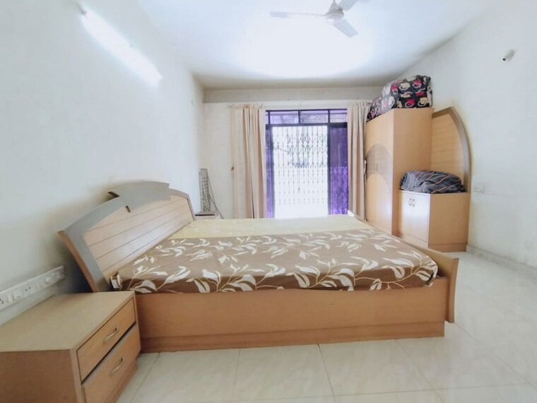 Bedroom, oxford-village-condominium 3 Bedroom 2900 Sq.Ft. Villa In Wanowrie Pune 10571983